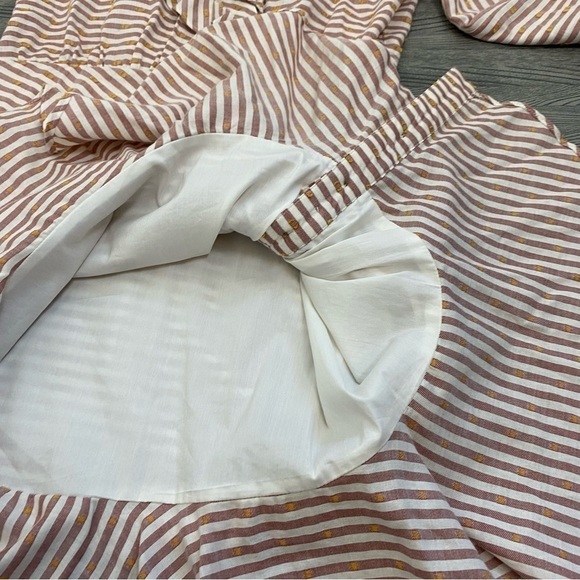 Veronica Beard Kia Asymmetrical Dress - Picture 13 of 16